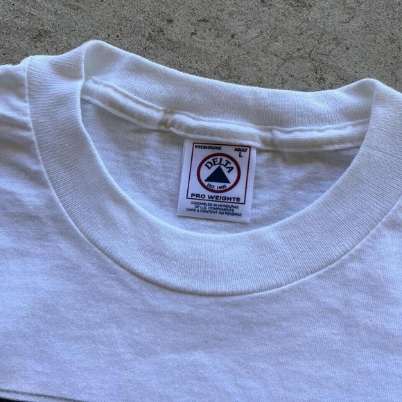 Daytona x Pepsi 1999 racing tee - Picture 4 of 7